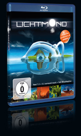 3D Blu-ray