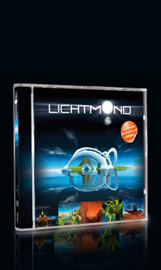 3D Deluxe 3 Disc Set