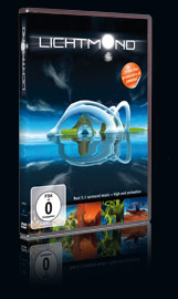 3D Blu-ray