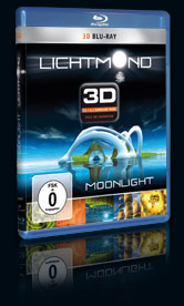 Lichtmond Startupimage
