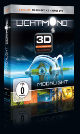 Lichtmond Startupimage